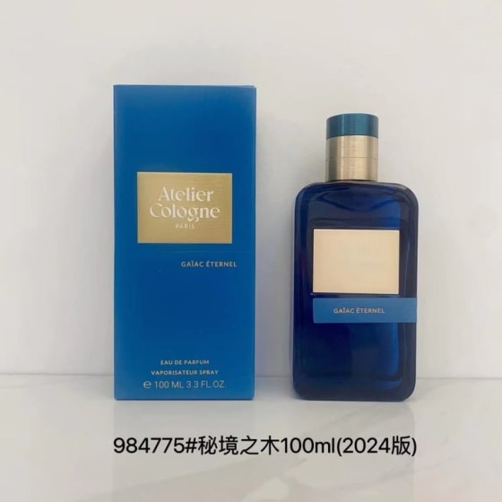 Gaiac Eternel Eau de Parfum-100ml